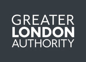 Greater London Authority logo