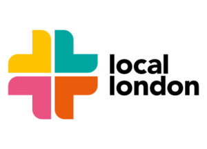 Local London logo