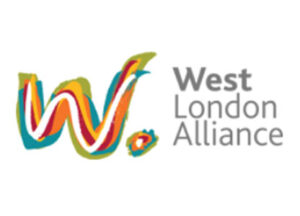West London Alliance logo.