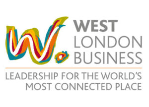 West London Business logo.